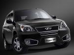 Chery Tiggo DR 2010 года